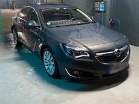 Gebraucht Opel Insignia 160 PS (117 kW) 2014 Andere farben Limousine