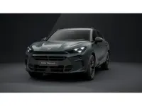 Neu Cupra Terramar VZ 265 PS (194 kW) 2026 Blau SUV