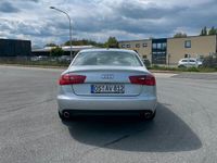 gebraucht Audi A6 QUATTRO 3.0D TÜV Bis 05.2026