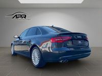 Gebraucht Audi A4 Ambition 150 PS (110 kW) 2015 Grau Limousine