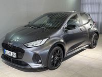 Gebraucht Mazda 2 Homura-Line 116 PS (85 kW) 2025 Lead grey Kleinwagen