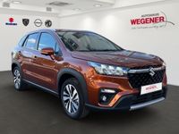 gebraucht Suzuki SX4 S-Cross 1.5 COMF.+ ALLGRIP AGS Comfort+