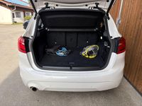 Gebraucht BMW 225 224 PS (164 kW) 2020 Weiß Van / Kleinbus