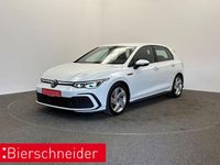 Gebraucht VW Golf VIII Pro 245 PS (180 kW) 2022 Weiss Limousine