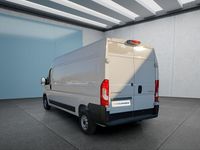 Neu Citroën Jumper 140 PS (102 kW) 2025 Weiß Van / Kleinbus