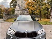 gebraucht BMW X5 3.0 M Paket voll Ausstattung