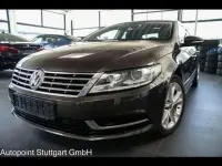 Brugt VW CC 211 HK (155 kW) 2013 Sedan
