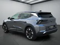 Gebraucht Renault Scénic 160 kW (218 PS) 2024 Grau Van / Kleinbus