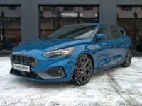 Second-hand Ford Focus ST 280 CP (205 kW) 2021 Albastru Berlinǎ
