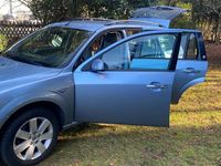 Gebraucht Ford Mondeo 145 PS (106 kW) 2005 Blau Kombi