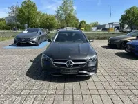 Gebraucht Mercedes C180 Avantgarde 170 PS (125 kW) 2025 Grau Kombi