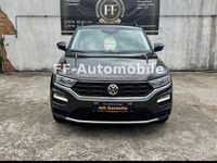 Gebraucht VW T-Roc Style 116 PS (85 kW) 2019 Braun SUV