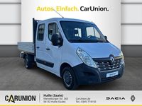 Usata Renault Master 131 CV (96 kW) 2019 Bianco Furgone