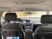 Gebraucht Audi A6 170 PS (125 kW) 2010 Grau Kombi