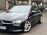 Gebraucht Mercedes CLA180 116 PS (85 kW) 2020 Limousine