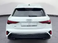 Gebraucht Audi A3 S-Line 177 PS (130 kW) 2026 Weiß Kombi
