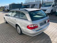 Gebraucht Mercedes E220 Elegance 150 PS (110 kW) 2004 Kombi