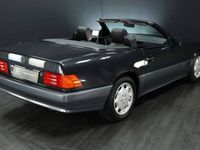 gebraucht Mercedes SL320 