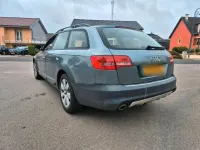 Gebraucht Audi A6 Allroad 239 PS (175 kW) 2010 Grau Kombi