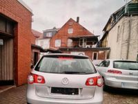 Gebraucht VW Passat 140 PS (102 kW) 2008 Silber Kombi