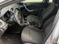 Gebraucht Opel Astra Edition 116 PS (85 kW) 2010 Kleinwagen