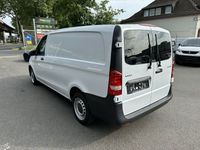 gebraucht Mercedes Vito Kasten 114 CDI lang