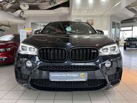 gebraucht BMW X6 M X6 M Baureihe*Head-Up*LED*Totwinkel-Assist