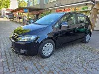 Gebraucht VW Golf VII Highline 122 PS (89 kW) 2012 Deep black perleffekt Limousine