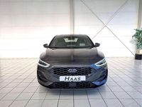Neu Ford Focus ST 280 PS (205 kW) 2025 Magneticgrau Limousine