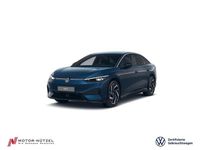 Gebraucht VW ID.7 Pro 210 kW (286 PS) 2025 Blau Limousine