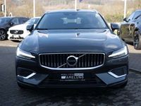 gebraucht Volvo V60 Recharge T6 AWD Inscription LED AHK PANO