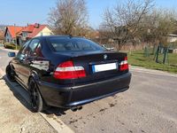 Gebraucht BMW 325 Performance 192 PS (141 kW) 2004 Blau Limousine