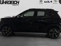 New Citroën C3 110 HP (80 kW) 2026 Black SUV