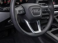 gebraucht Audi A5 Sportback 40 TDI Q ADVANCED PANO LM19 2xASSIST