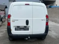 Occasion Citroën Nemo 75 ch (55 kW) 2013 Blanc Monospace