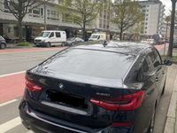 gebraucht BMW 630 i GT Baujahr 2019