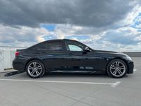 gebraucht BMW 320 D xDrive M-Performance