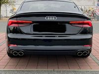 Gebraucht Audi S5 Sportback Sport 354 PS (260 kW) 2018 Schwarz Kleinwagen