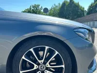 Gebraucht Mercedes E220 Avantgarde 194 PS (142 kW) 2016 Grau Limousine