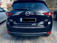 gebraucht Mazda CX-5 Grand Touring Plus