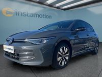 Gebraucht VW Golf VIII 150 PS (110 kW) 2025 Grau Kleinwagen