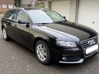 Gebraucht Audi A4 S-Line 179 PS (131 kW) 2010 Kombi