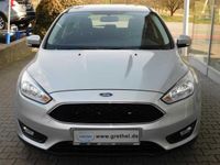 gebraucht Ford Focus 1.6 Ti-VCT (DY) Kb5 Trend