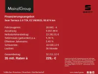 Gebraucht Seat Tarraco 200 PS (147 kW) 2023 Grau SUV