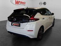 gebraucht Nissan Leaf N-Connecta 40 kWh Pro Pilot Paket Wärmepumpe AVM Connect EV