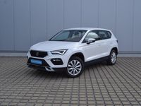 Gebraucht Seat Ateca Style 150 PS (110 kW) 2020 Bila weiss SUV