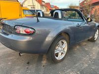 gebraucht Mazda MX5 Energy 1.8 MZR Energy Bose Soundsystem