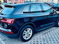 Gebraucht Audi Q5 163 PS (119 kW) 2020 Schwarz SUV
