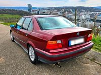 gebraucht BMW 323 e36 i