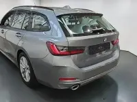 Occasion BMW 320 Shadowline 190 ch (139 kW) 2024 Gris Berline